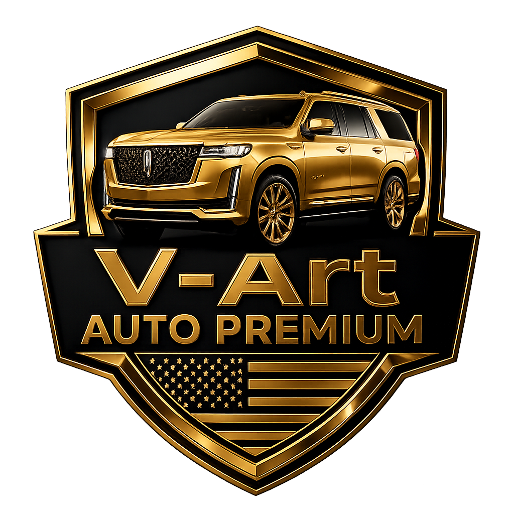 V-ART Auto Premium